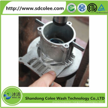 Oil Cleaning Machine for Family Use